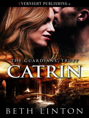 cover image of Catrin